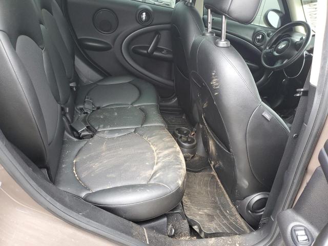 Aukcja sprzedaży 2015 Mini Cooper S Countryman, vin: WMWZC3C55FWT03530, numer aukcji: 45183714