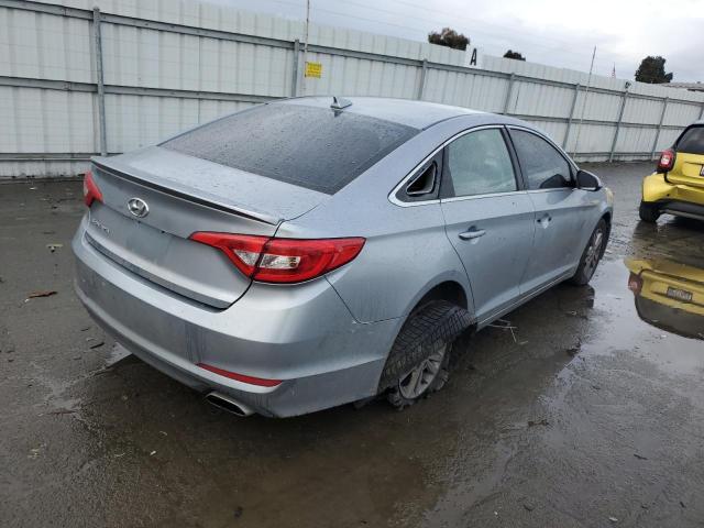 Aukcja sprzedaży 2015 Hyundai Sonata Se, vin: 5NPE24AF6FH011915, numer aukcji: 45320824