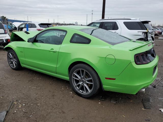 Aukcja sprzedaży 2014 Ford Mustang Gt, vin: 1ZVBP8CF6E5298936, numer aukcji: 45444854