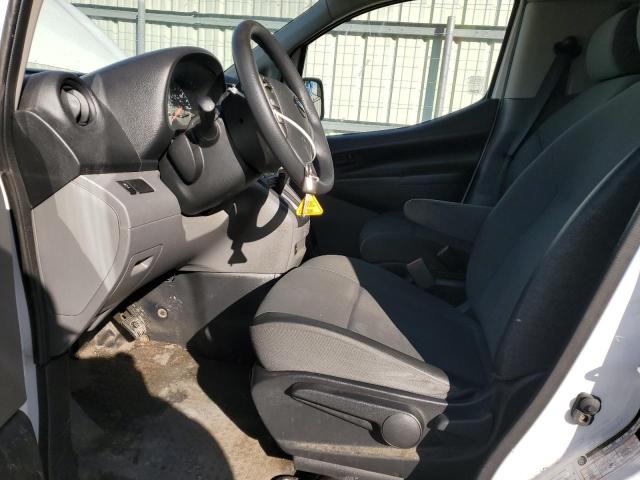 Продажа на аукционе авто 2018 Nissan Nv200 2.5s, vin: 3N6CM0KN9JK701489, номер лота: 47191224