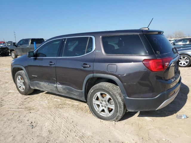 Aukcja sprzedaży 2018 Gmc Acadia Sle, vin: 1GKKNKLAXJZ195570, numer aukcji: 43864464