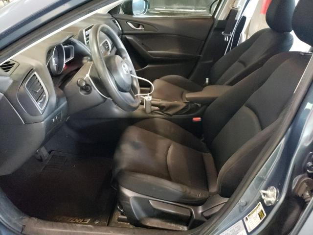 Aukcja sprzedaży 2014 Mazda 3 Sv, vin: JM1BM1T71E1181493, numer aukcji: 44985024