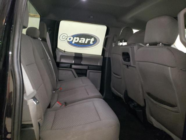 Aukcja sprzedaży 2019 Ford F150 Supercrew, vin: 1FTEW1E51KFB20341, numer aukcji: 47533774