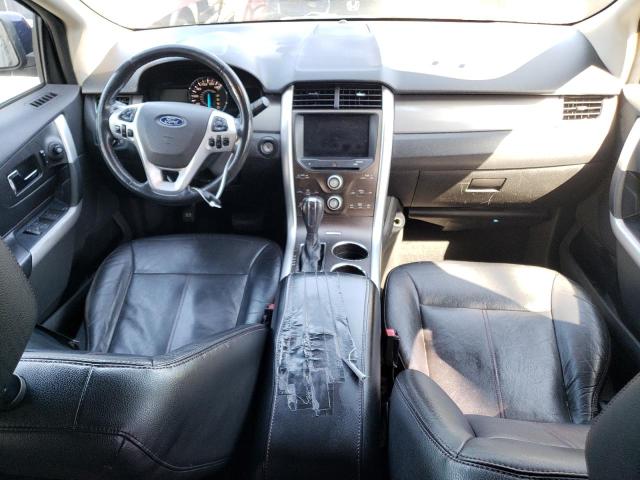 Aukcja sprzedaży 2011 Ford Edge Sel, vin: 2FMDK3JC5BBB12926, numer aukcji: 45048594