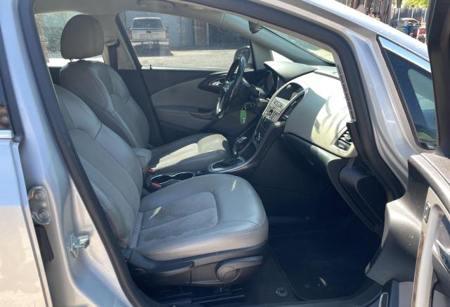 Aukcja sprzedaży 2015 Buick Verano, vin: 1G4PP5SK9F4154712, numer aukcji: 48679934