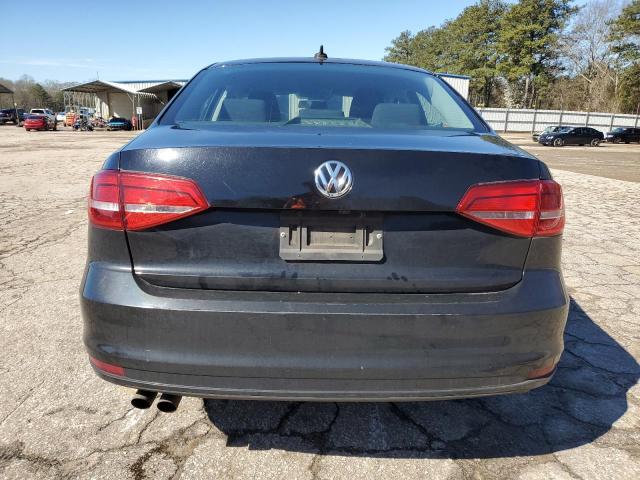 Aukcja sprzedaży 2015 Volkswagen Jetta Base, vin: 3VW2K7AJ5FM338399, numer aukcji: 45391574