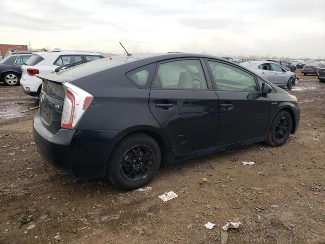 Aukcja sprzedaży 2012 Toyota Prius, vin: JTDKN3DU8C1513343, numer aukcji: 45511104