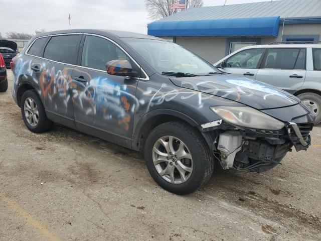 Aukcja sprzedaży 2014 Mazda Cx-9 Sport, vin: JM3TB2BA8E0438384, numer aukcji: 45476214