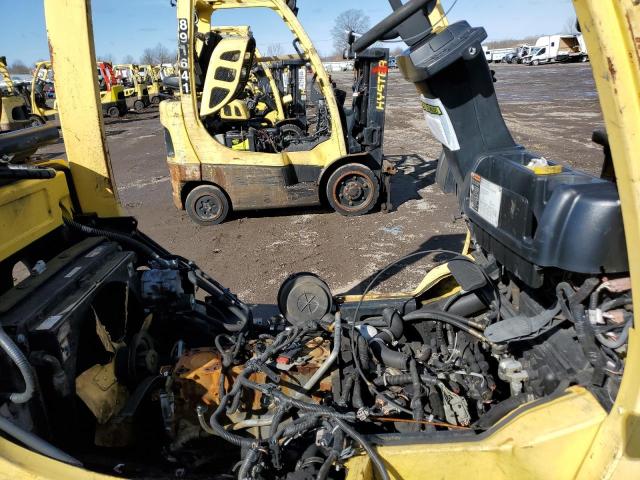 2006 Hyst Forklift მანქანა იყიდება აუქციონზე, vin: F187V07473D, აუქციონის ნომერი: 47216904
