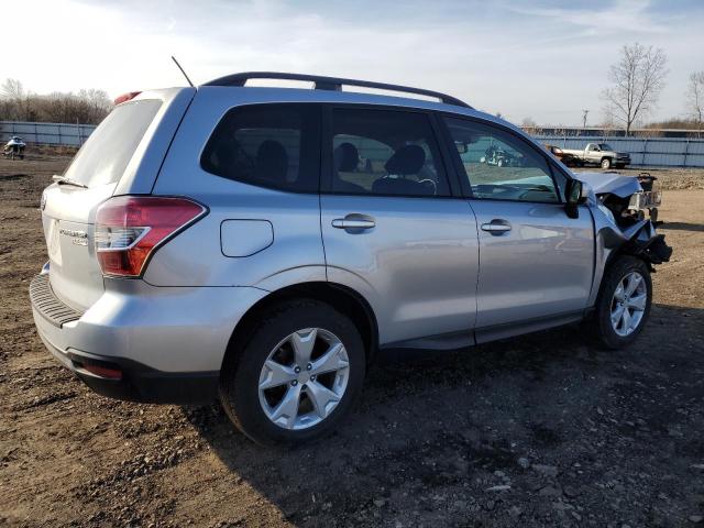 Aukcja sprzedaży 2015 Subaru Forester 2.5i Premium, vin: JF2SJAGC0FH516513, numer aukcji: 45487864