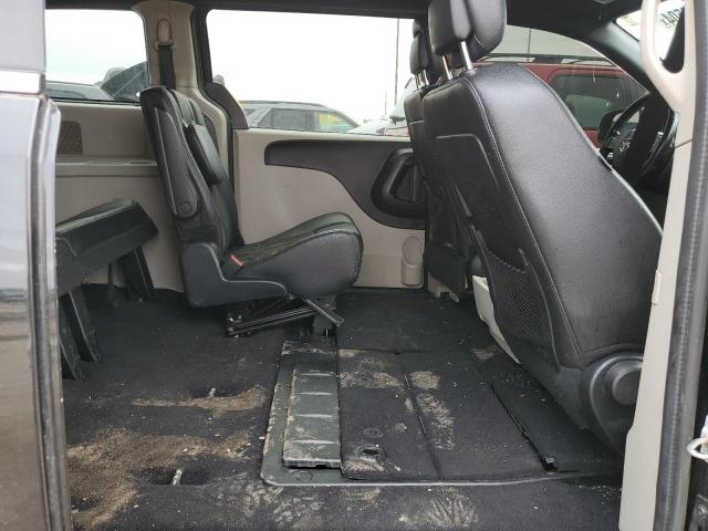 Aukcja sprzedaży 2019 Dodge Grand Caravan Sxt, vin: 2C4RDGCG7KR798292, numer aukcji: 45339504