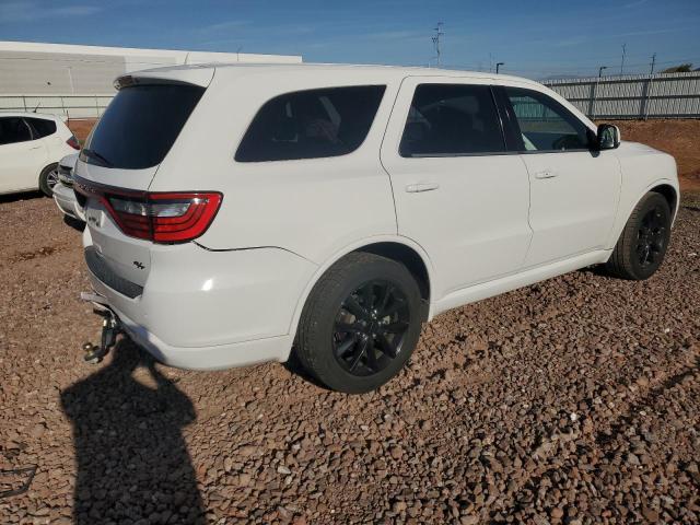 Продаж на аукціоні авто 2017 Dodge Durango R/t, vin: 1C4SDHCT4HC869938, номер лоту: 46477214