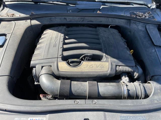 2010 Porsche Cayenne მანქანა იყიდება აუქციონზე, vin: WP1AA2AP5ALA07274, აუქციონის ნომერი: 47919094