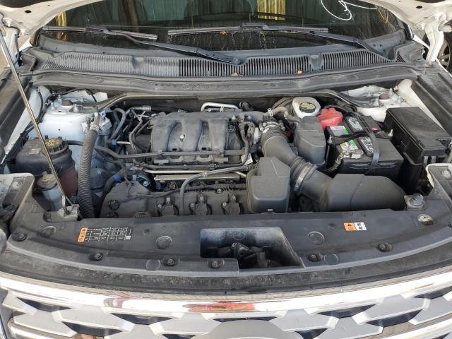 Aukcja sprzedaży 2018 Ford Explorer Xlt, vin: 1FM5K7D82JGB39480, numer aukcji: 45411534