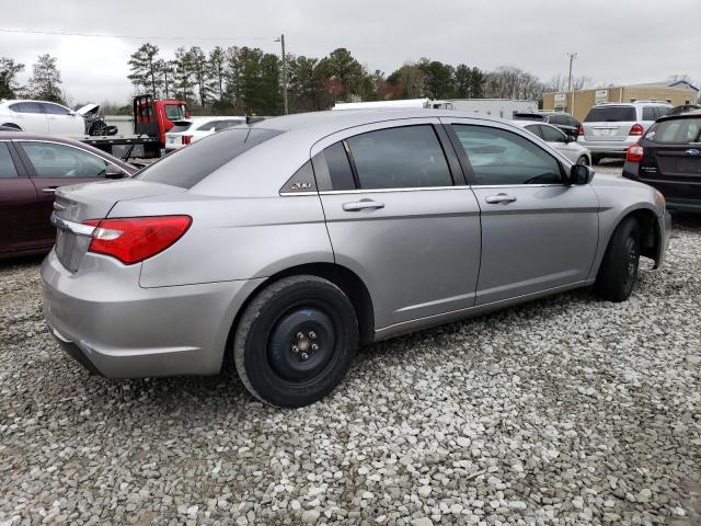 Aukcja sprzedaży 2014 Chrysler 200 Lx, vin: 1C3CCBAG3EN190886, numer aukcji: 45525444