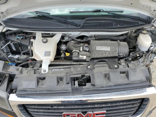 Aukcja sprzedaży 2020 Gmc Savana G2500, vin: 1GTW7AFG1L1197940, numer aukcji: 47180124