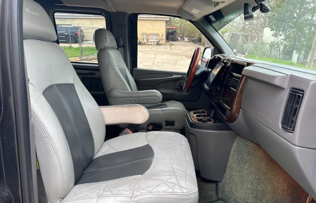 Aukcja sprzedaży 2003 Gmc Savana Rv G1500, vin: 1GDFG15T431230696, numer aukcji: 48360724