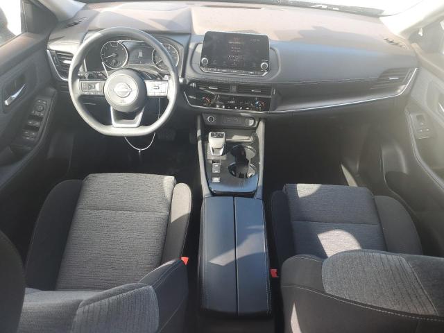 Aukcja sprzedaży 2023 Nissan Rogue Sv, vin: JN8BT3BA0PW408503, numer aukcji: 44801004