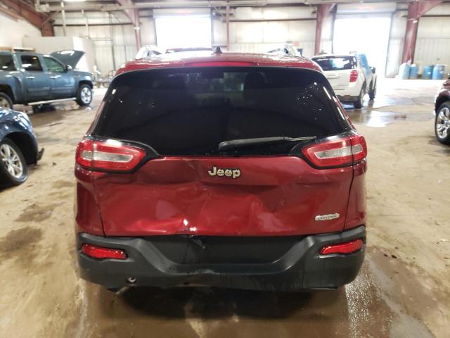Aukcja sprzedaży 2014 Jeep Cherokee Latitude, vin: 1C4PJLCB5EW171910, numer aukcji: 45424904