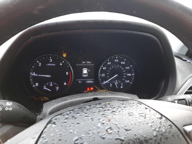 Aukcja sprzedaży 2018 Hyundai I30 Se Nav, vin: TMAH3517LJJ054707, numer aukcji: 45387414