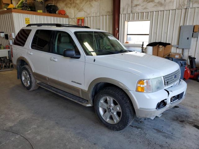 Auction sale of the 2005 Ford Explorer Eddie Bauer, vin: 1FMDU74W25UB61507, lot number: 45547654