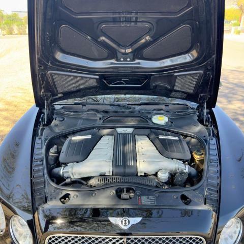 Aukcja sprzedaży 2014 Bentley Flying Spur, vin: SCBEC9ZAXEC089517, numer aukcji: 48370604