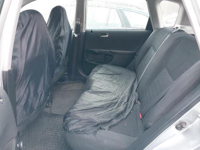 Aukcja sprzedaży 2003 Honda Civic Insp, vin: SHHEU88203U217317, numer aukcji: 44674314
