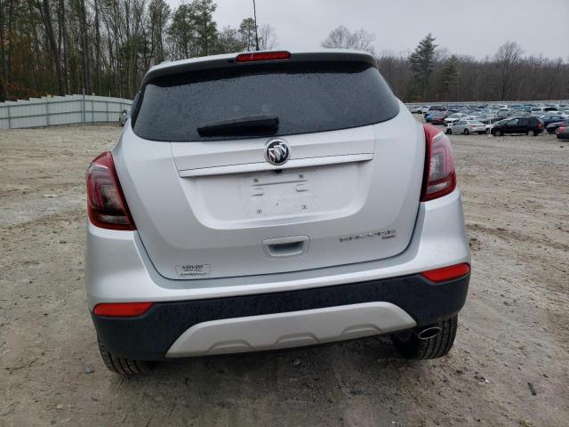 Aukcja sprzedaży 2021 Buick Encore Preferred, vin: KL4CJESBXMB309372, numer aukcji: 45268584
