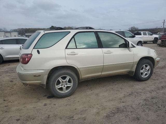 Auction sale of the 2000 Lexus Rx 300, vin: JT6GF10U9Y0049707, lot number: 47079564