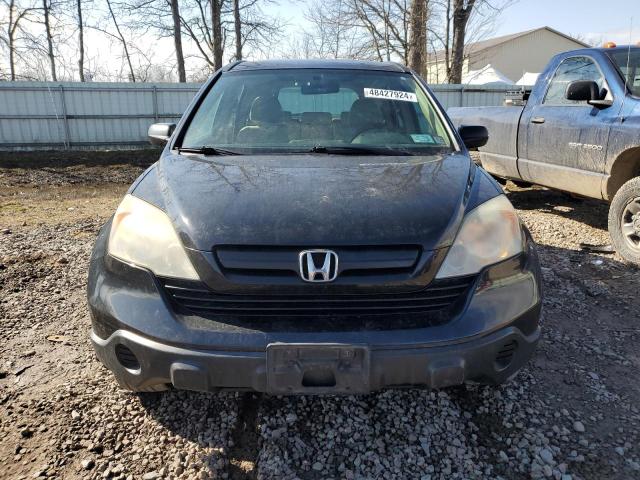 Aukcja sprzedaży 2009 Honda Cr-v Lx, vin: 5J6RE48389L010215, numer aukcji: 48427924
