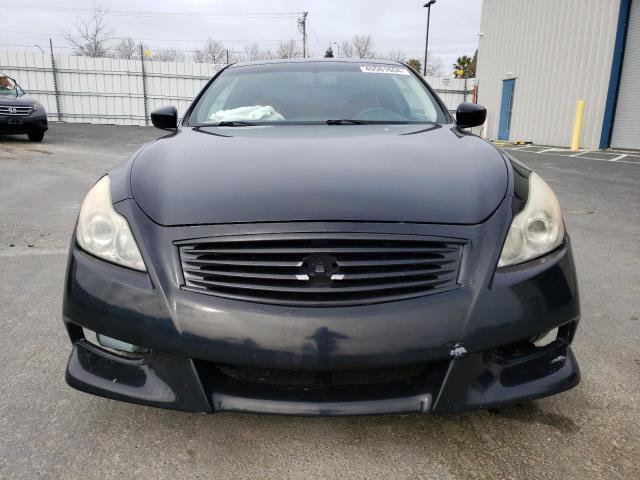 Aukcja sprzedaży 2008 Infiniti G37 Base, vin: JNKCV64E08M127132, numer aukcji: 45581604