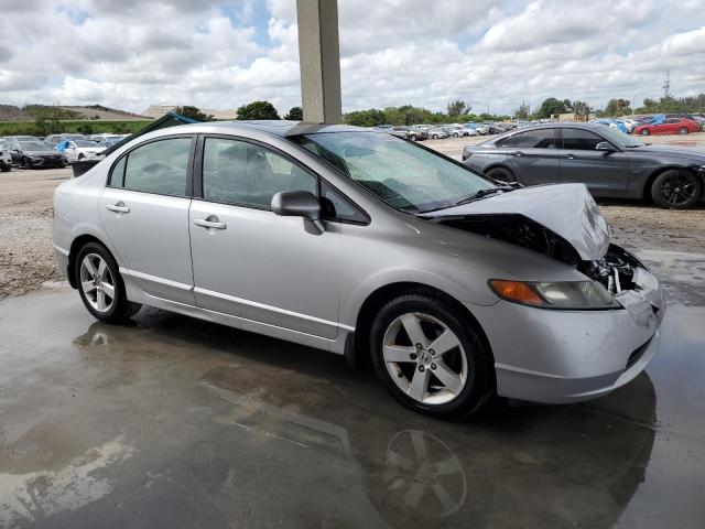 Aukcja sprzedaży 2008 Honda Civic Exl, vin: 2HGFA16978H354898, numer aukcji: 45552894