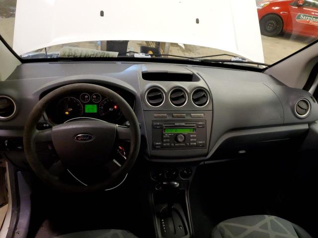 Продаж на аукціоні авто 2011 Ford Transit Connect Xlt, vin: NM0LS7BN4BT045515, номер лоту: 46354134