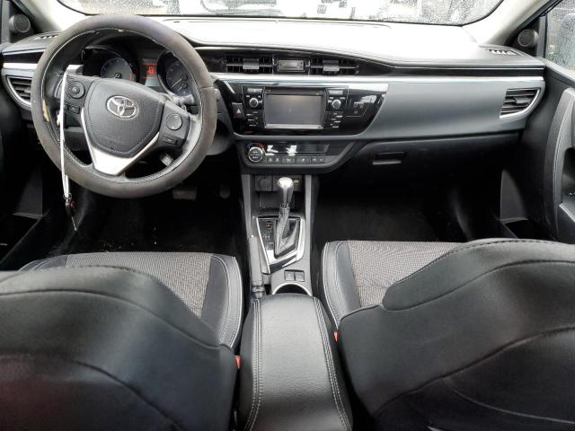 Aukcja sprzedaży 2016 Toyota Corolla L, vin: 2T1BURHE9GC576686, numer aukcji: 46405724