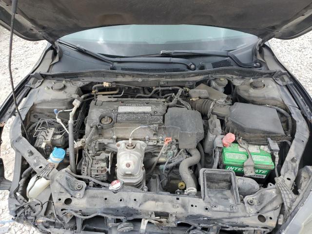 Aukcja sprzedaży 2013 Honda Accord Lx, vin: 1HGCR2F31DA275006, numer aukcji: 45624014