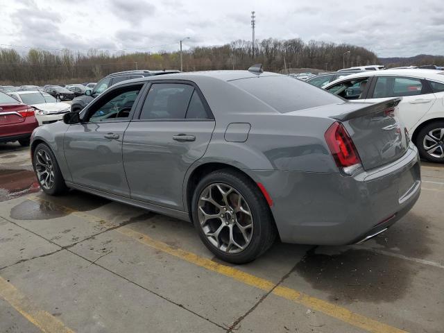 Aukcja sprzedaży 2017 Chrysler 300 S, vin: 2C3CCABG8HH541684, numer aukcji: 48417114