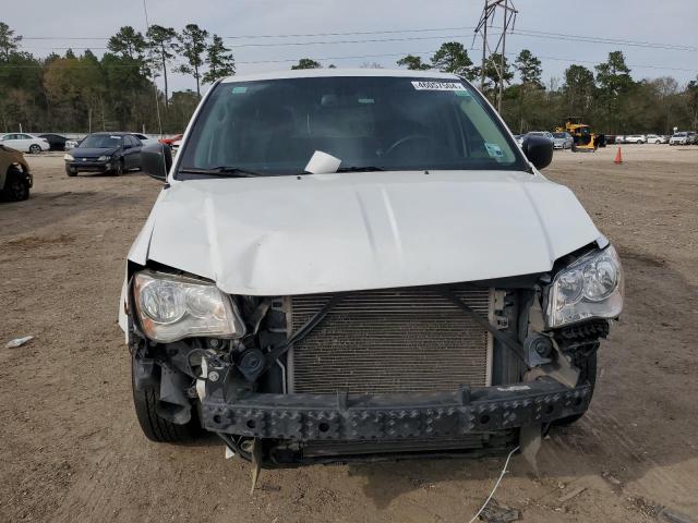 Продажа на аукционе авто 2019 Dodge Grand Caravan Se, vin: 2C4RDGBG3KR728600, номер лота: 46057504
