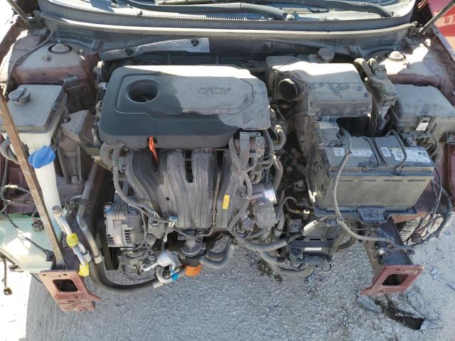 Aukcja sprzedaży 2015 Hyundai Sonata Sport, vin: 5NPE34AF8FH159089, numer aukcji: 48924324