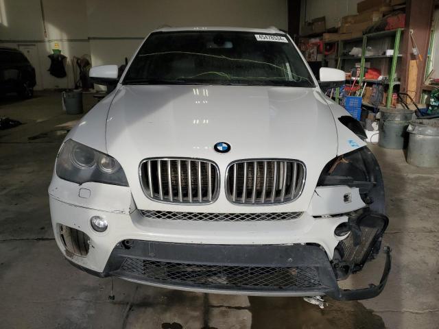 45478534 :رقم المزاد ، 5UXFE8C55AL311424 vin ، 2010 Bmw X5 مزاد بيع