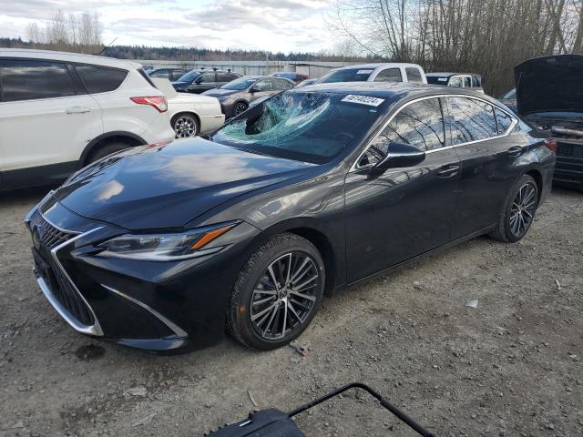 Auction sale of the 2024 Lexus Es, vin: 58ADA1C16RU037962, lot number: 46140224