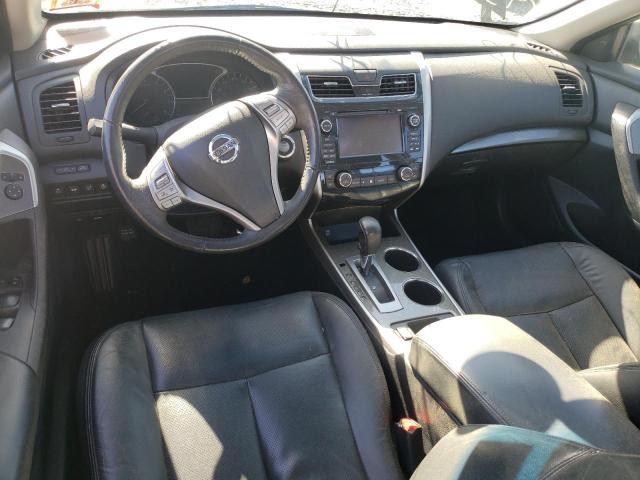 Продажа на аукционе авто 2015 Nissan Altima, vin: 1N4AL3AP7FN867938, номер лота: 47990314
