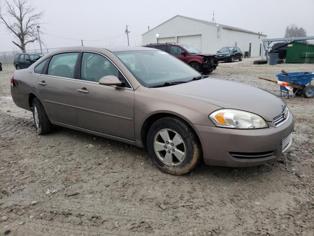 Aukcja sprzedaży 2007 Chevrolet Impala Lt, vin: 2G1WT55N379249307, numer aukcji: 43695364
