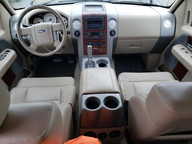 Aukcja sprzedaży 2007 Ford F150 Supercrew, vin: 1FTPW145X7KC78914, numer aukcji: 43344024