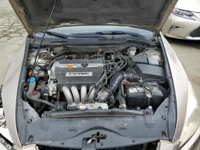 Продажа на аукционе авто 2003 Honda Accord Ex, vin: JHMCM56773C049135, номер лота: 45572954