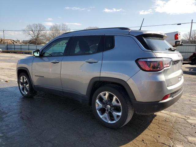 Aukcja sprzedaży 2019 Jeep Compass Limited, vin: 3C4NJCCB3KT662680, numer aukcji: 45486694