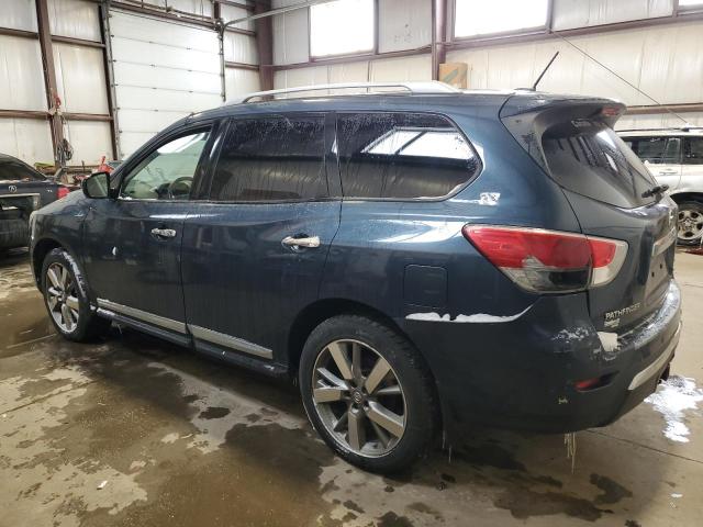 Продаж на аукціоні авто 2014 Nissan Pathfinder S, vin: 5N1AR2MM5EC655825, номер лоту: 48147864