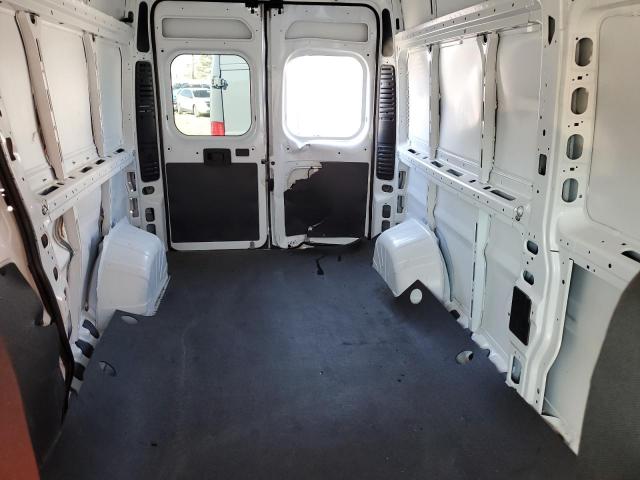 Продаж на аукціоні авто 2022 Ram Promaster 2500 2500 High, vin: 3C6LRVDGXNE110518, номер лоту: 45778284