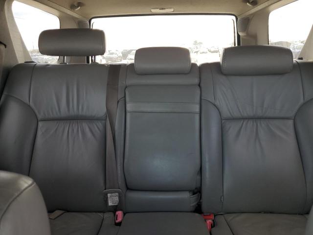 Aukcja sprzedaży 2004 Toyota 4runner Limited, vin: JTEZU17R440042260, numer aukcji: 45440824