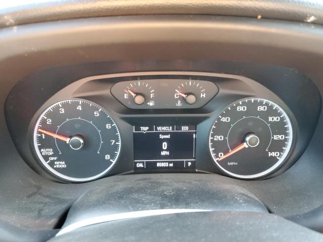 Aukcja sprzedaży 2018 Gmc Acadia Sle, vin: 1GKKNKLAXJZ195570, numer aukcji: 43864464