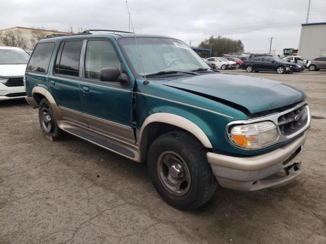 45961406 :رقم المزاد ، 1FMZU34E1WZA14718 vin ، 1998 Ford Explorer مزاد بيع